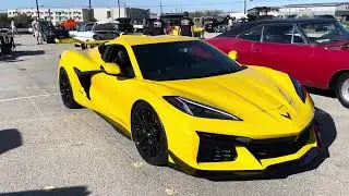  First Car/Bike show 2026