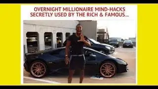 Overnight Millionaire System Review | Overnight Millionaire System Wesley Virgin