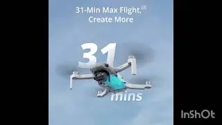 DJI Mini 4K Review 🔥 Best Lightweight 4K Drone for Beginners?