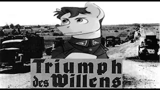 Equestria at War - Golden Morning - Shirdis