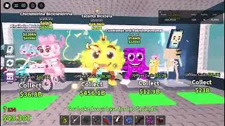 My official acc base