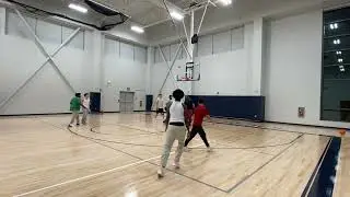 Berks Runs Game 1 (01/12/26)