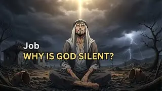 Job: When God Is Silent and Everything Falls Apart