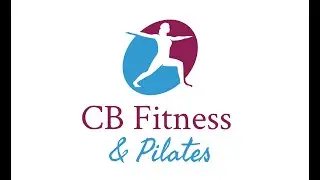 Pilates L2 mat class (live) - perfect for all (modifications given)