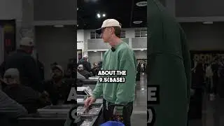$17,000 Sports Card Negotiation for LEBRON Rookie Collection 😳