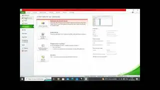 IMPORTATION DES INFORMATIONS LIBRES SUR SAGE 100C A PARTIR DU FICHIER EXCEL