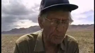Desert (Kipling's poem)