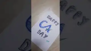 happy ca day to all especially my papa #ca #happy ca day #papa #father #icai #icaistudents #dream