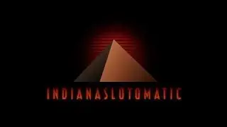 @Indianaslotomatic with a big high limit bonus round EUREKA BLAST!😍😍🎰