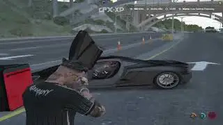 FIVEM HIGHLIGHTS krN #5 (100% CPXP