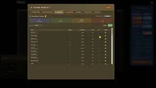 Built-In Economy Balancer - Building an RPG Engine with AI Tools