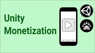 Unity Monetization Tutorial - Unity Ads and Rewarded Ads in Unity.