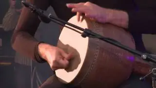 FMM Sines 2014 - Mohammad Reza Mortazavi