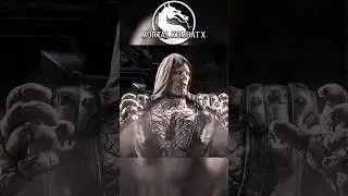 Mortal Kombat XL - All Tremor Fatalities ☠️