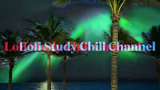 Integral Communication ~Lofi Study Chill Channel