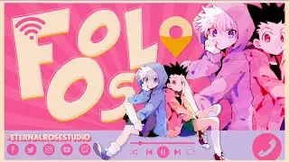 [ERS] Foolish MEP &hearts; 2nd Year Anniversary!