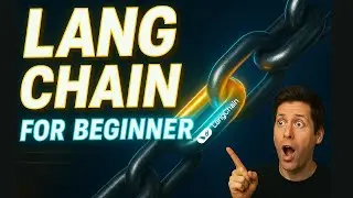 LangChain Tutorial  &ndash; Getting Structured Output from Large Language Models