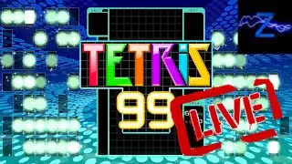Big Zapper- Tetris 99