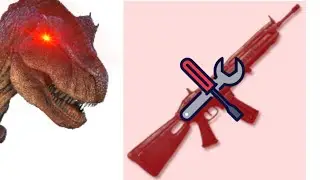 When your rifle says goodbye...