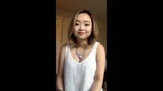 Mam Hlub Lwm Tiam - Maylie Vang (Cover)
