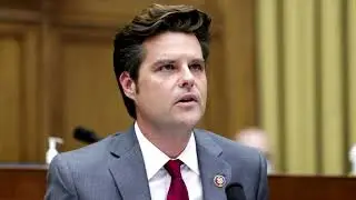 Friend of Gaetz pleads guilty to sex trafficking