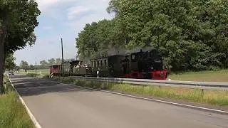 Pollo prignitzer Kleinbahn
