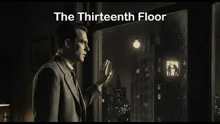 Short Story 716 - The Thirteenth Floor (UpB)