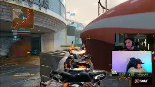 FormaL Reacts to Censor Clutching up and talking sh*t to his former team in challengers (hyped)