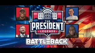 Battleback Replay