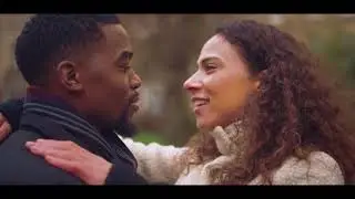 Here's to us   Tony Slay ft Alexa Marie (Official Video)(Prod  by Dansonn)