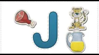 Divertido Juego de Letras para aprender el Abecedario + Enlace de Descarga