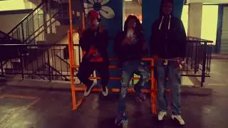 EfE entertainment 5ive Goonz ///MAKE IT OUT