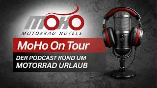 Coming Soon | MoHo On Tour | Podcast