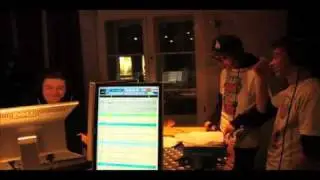 IzzyBizzy bei Radio Ohr!