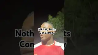 Just be consistent #forex #forextrading