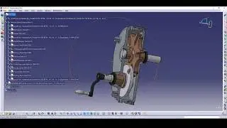 Geometric 3D Shape Search GEOsearch with CATIA