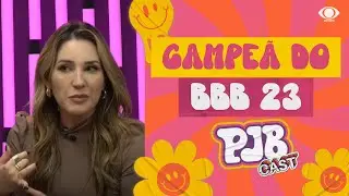 Amanda Meirelles revela vantagens que a fizeram ganhar BBB: 