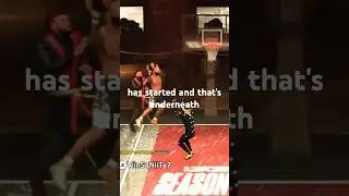 #NBA2K25 #2KCommunity #2KShorts #Basketball #GamingShorts #2KFails #2KFunny #2KClips #ForYou