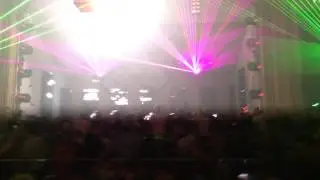 Macklemore - Can't Hold Us (Frontliner Never Comes Down Bootleg) @ Frontliner Energy 2000 Katowice