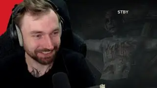 BIG PAPA KNOTH IN THE HOUSE  - Outlast 2 - Part 3