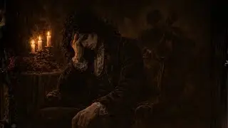 Melancolía Inmortal - Violonchelo Neoclásico Nocturno