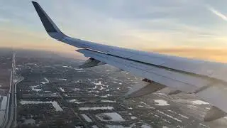 Delta Air Lines A321 takeoff from Palm Beach Int'l Airport (PBI) - N346DN