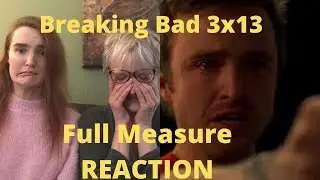 Breaking Bad Season 3 Episode 13 