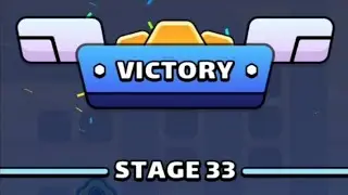 Hex Defense! Stage 33 Gameplay