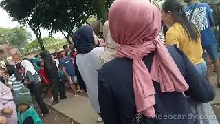Pujawali/Perang Topat Dipura Lingsar Tahun 2025😍🥰