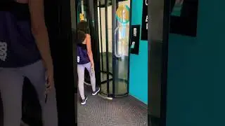 PureGym entrance #london #Uk 🇬🇧 #puregym #exercise #fitness #gymlover