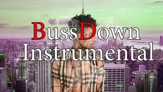 Blueface - Bussdown ft. Offset (Instrumental 2019)