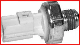 Motorcraft SW5192 Oil Pressure Switch