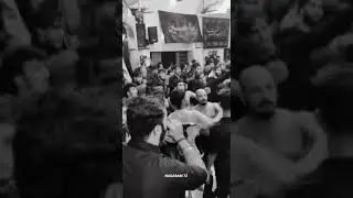 | Mir Rehan Abbas | Shabbedari | Nagaram | 2022-1444H | #matam #shabbedari