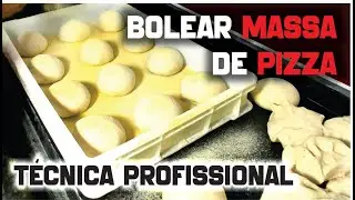 boleando massa